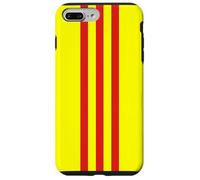 Carcasa para iPhone 7 Plus/8 Plus Saigon Bandera DE Vietnam del Sur