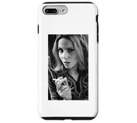 Carcasa para iPhone 7 Plus/8 Plus Sally Philips Smack The Pony Escritor de Comedia Andy Willsher