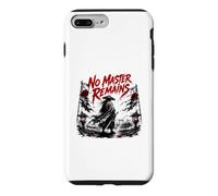 Carcasa para iPhone 7 Plus/8 Plus Samurai Ronin No Sigue en el Camino del Guerrero