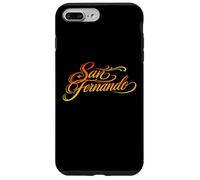 Carcasa para iPhone 7 Plus/8 Plus San Fernando California City Valley SFV Van Nuys 818