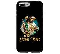 Carcasa para iPhone 7 Plus/8 Plus San Judas Tadeo (Saint Jude The Apostle)