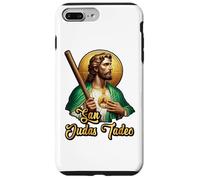 Carcasa para iPhone 7 Plus/8 Plus San Judas Tadeo (Saint Jude The Apostle)