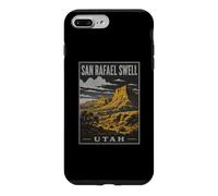 Carcasa para iPhone 7 Plus/8 Plus San Rafael Oleaje Utah