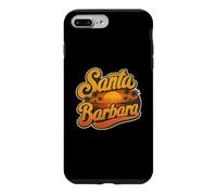 Carcasa para iPhone 7 Plus/8 Plus Santa Bárbara