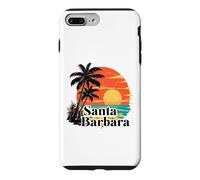 Carcasa para iPhone 7 Plus/8 Plus Santa Bárbara