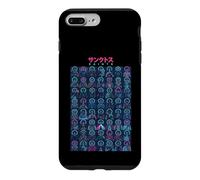 Carcasa para iPhone 7 Plus/8 Plus Santos Patronos Católicos Religiosos Latinos