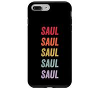 Carcasa para iPhone 7 Plus/8 Plus Saúl
