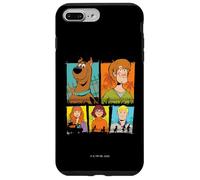 Carcasa para iPhone 7 Plus/8 Plus SCOOB! The Gang