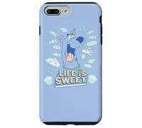 Carcasa para iPhone 7 Plus/8 Plus Scooby-Doo Life is Sweet