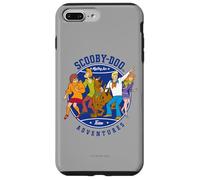 Carcasa para iPhone 7 Plus/8 Plus Scooby-Doo Mystery Inc. Adventures