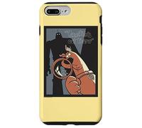 Carcasa para iPhone 7 Plus/8 Plus Scooby-Doo out There