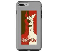 Carcasa para iPhone 7 Plus/8 Plus Scooby-Doo Scary Fun