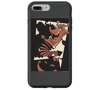 Carcasa para iPhone 7 Plus/8 Plus Scooby-Doo Scoob in Da Box