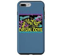 Carcasa para iPhone 7 Plus/8 Plus Scooby-Doo The Most Haunting Place