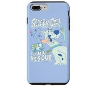 Carcasa para iPhone 7 Plus/8 Plus Scooby-Doo To The Rescue