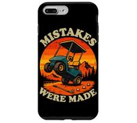 Carcasa para iPhone 7 Plus/8 Plus Se cometieron Errores