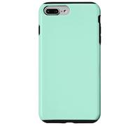 Carcasa para iPhone 7 Plus/8 Plus Sea Foam Green