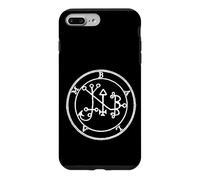 Carcasa para iPhone 7 Plus/8 Plus Sello de Balam Sigil Talismán Círculo Demonio