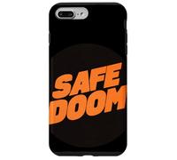 Carcasa para iPhone 7 Plus/8 Plus Sello de condena Segura