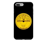 Carcasa para iPhone 7 Plus/8 Plus Sello discográfico Sun Records X Roy Orbison Ooby Dooby