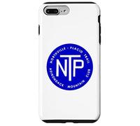 Carcasa para iPhone 7 Plus/8 Plus Sendero Northville-Placid
