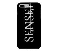 Carcasa para iPhone 7 Plus/8 Plus Sensei - Aikido jiu Jitsu Karate Judo Kendo iaido Taekwondo