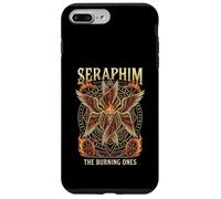 Carcasa para iPhone 7 Plus/8 Plus Seraphim Los Ardientes Visión Angélica