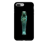 Carcasa para iPhone 7 Plus/8 Plus Shabti de Seniu Arte Egipcio Ushabti