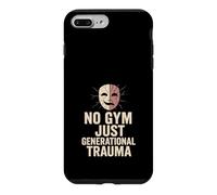 Carcasa para iPhone 7 Plus/8 Plus Shadow Work Humor Espiritual Sanación Emocional Niño Interior