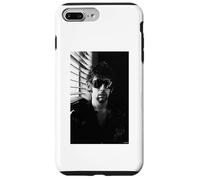 Carcasa para iPhone 7 Plus/8 Plus Shane McGowan El Cuento de Hadas Pogues de Nueva York por AJ Barratt