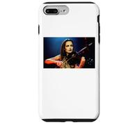 Carcasa para iPhone 7 Plus/8 Plus Sharon Corr Violín The Corrs Live In Blue Era 2001