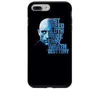 Carcasa para iPhone 7 Plus/8 Plus Shazam! Movie Evil Dr. Sivana