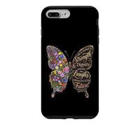 Carcasa para iPhone 7 Plus/8 Plus She Is Clothed with Strength & Dignity Christian Women
