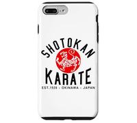 Carcasa para iPhone 7 Plus/8 Plus Shotokan Karate Japan Martial Arts