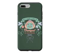 Carcasa para iPhone 7 Plus/8 Plus Shrek Fiona Not Your Typical Damsel In Distress