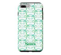 Carcasa para iPhone 7 Plus/8 Plus Shrek Green Vibes Only All Over Print