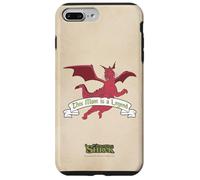 Carcasa para iPhone 7 Plus/8 Plus Shrek This Mom Is A Legend