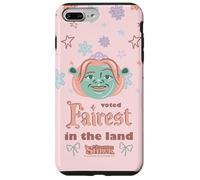 Carcasa para iPhone 7 Plus/8 Plus Shrek Voted Fairest in The Land
