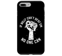Carcasa para iPhone 7 Plus/8 Plus Si Billy no Puede vencerlos, Nadie Puede Jugar Nombre Billy
