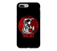 Carcasa para iPhone 7 Plus/8 Plus Silat