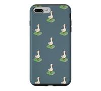 Carcasa para iPhone 7 Plus/8 Plus Silly Goose Bookish Lover