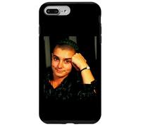 Carcasa para iPhone 7 Plus/8 Plus Sinead O'Connor Nada compara 2 Activista de U Pop Singer