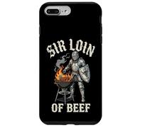 Carcasa para iPhone 7 Plus/8 Plus Sir Loin of Beef Feria Renacentista
