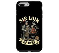 Carcasa para iPhone 7 Plus/8 Plus Sir Loin of Beef Feria Renacentista