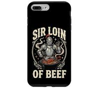 Carcasa para iPhone 7 Plus/8 Plus Sir Loin of Beef Feria Renacentista