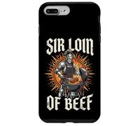 Carcasa para iPhone 7 Plus/8 Plus Sir Loin of Beef Feria Renacentista