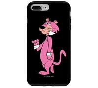 Carcasa para iPhone 7 Plus/8 Plus Snagglepuss Snagglepuss on The Prowl