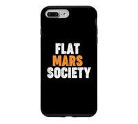 Carcasa para iPhone 7 Plus/8 Plus Sociedad Flat Mars