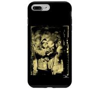 Carcasa para iPhone 7 Plus/8 Plus Soft Cell Marc Almond Berlín 1991 Artista distópico
