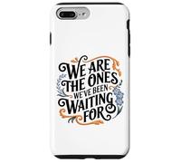 Carcasa para iPhone 7 Plus/8 Plus Somos los Que Hemos Estado Esperando la inspiración Hopi